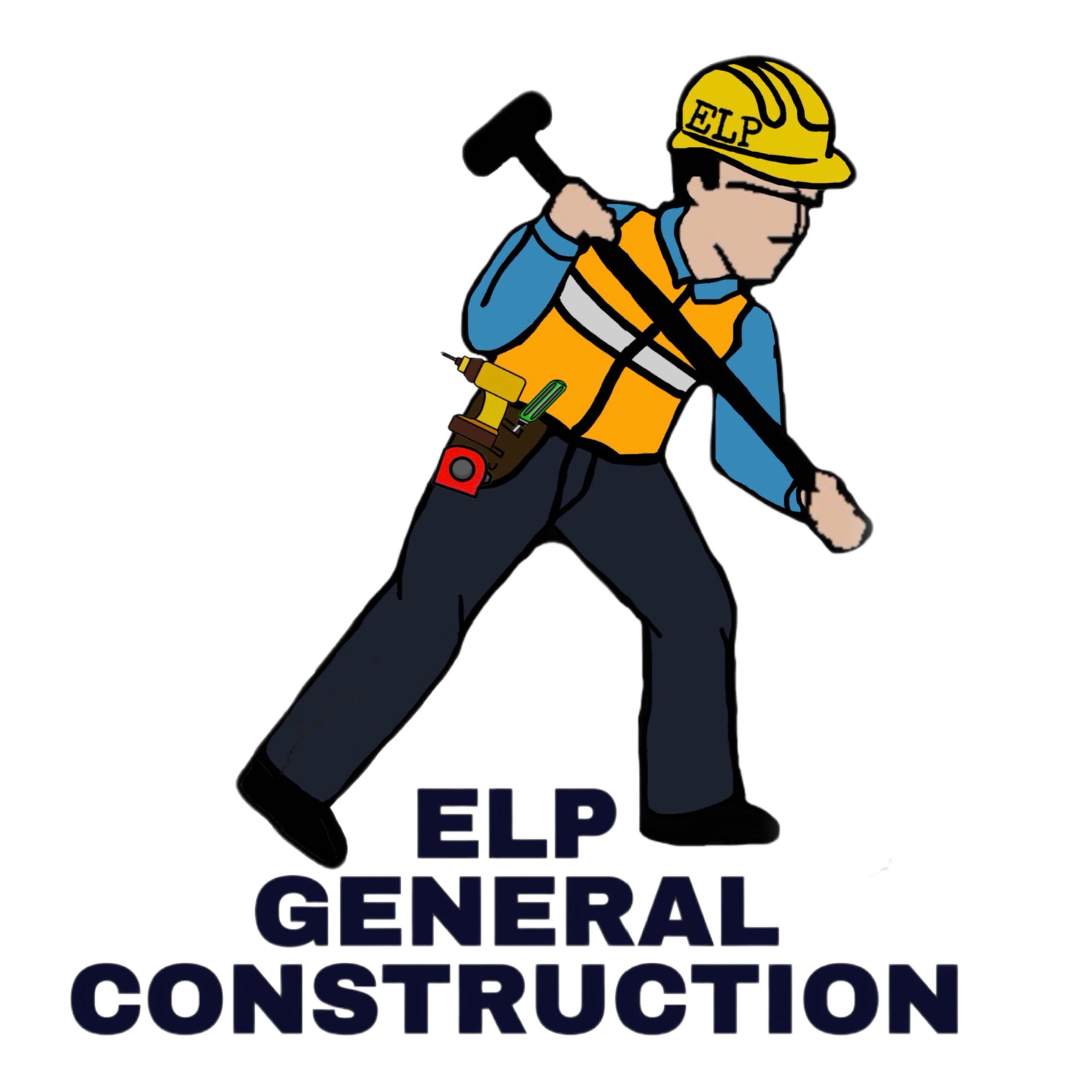 Avatar for ELP General Construction