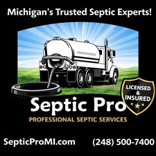 Avatar for Septic pro