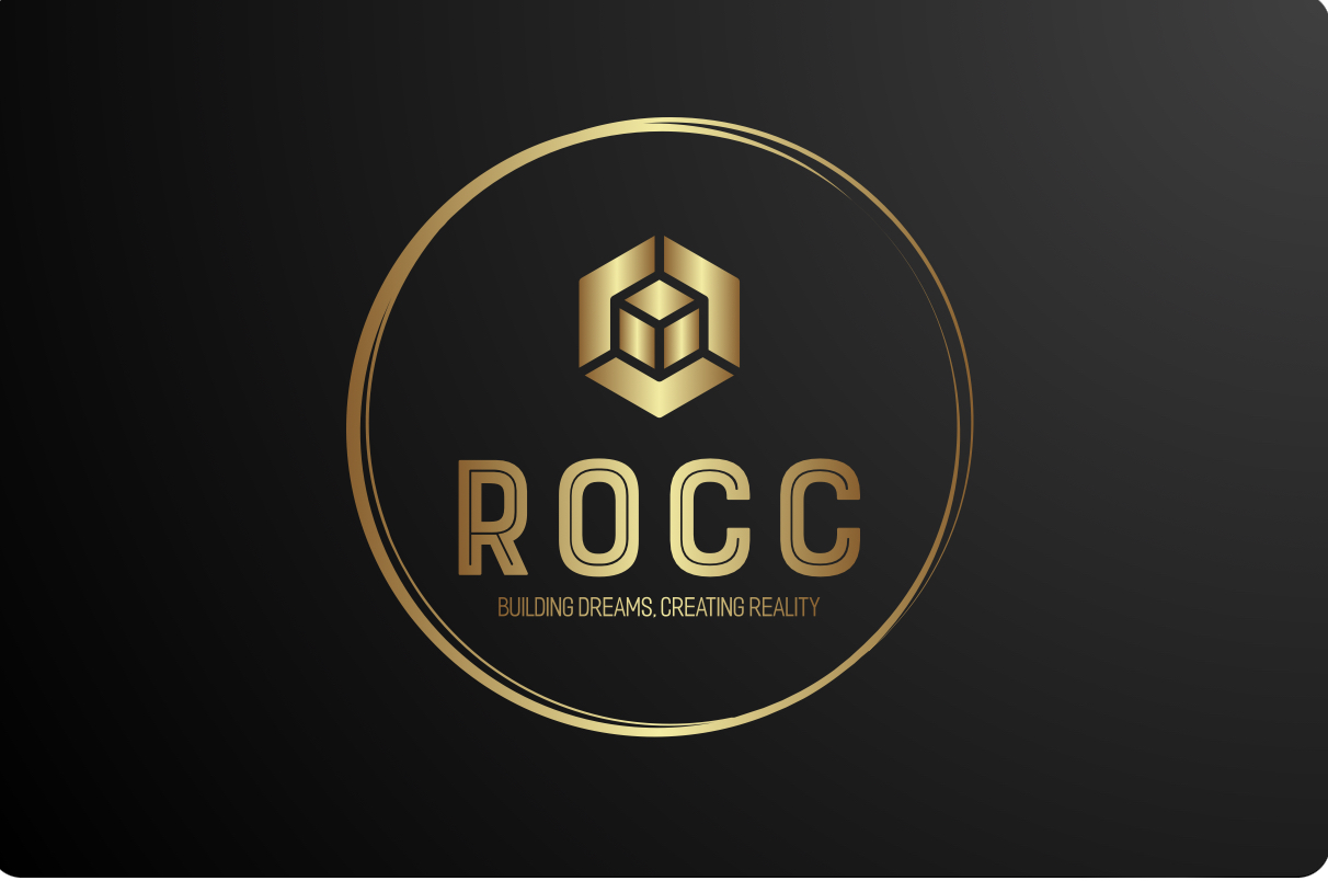 ROCC construction logo