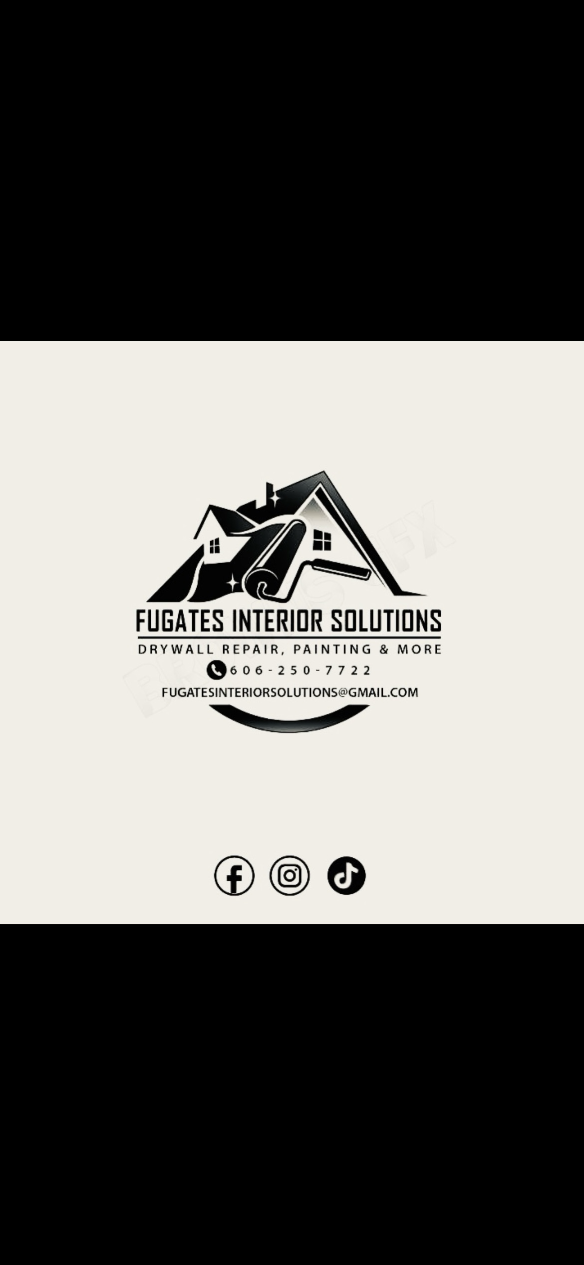 Avatar for Fugate interior solutions