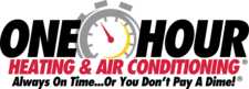 Avatar for One Hour Heating & Air