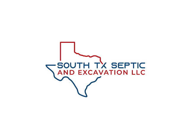 South TX Septic and Excavation logo