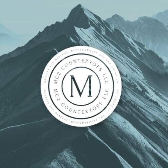 MC2 Countertops LLC logo
