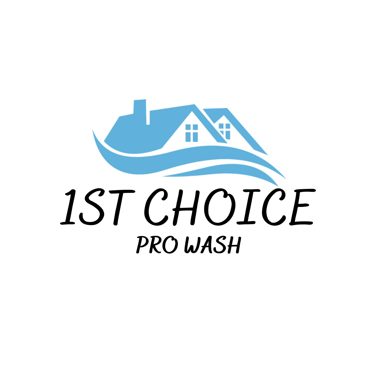 1st Choice ProWash logo