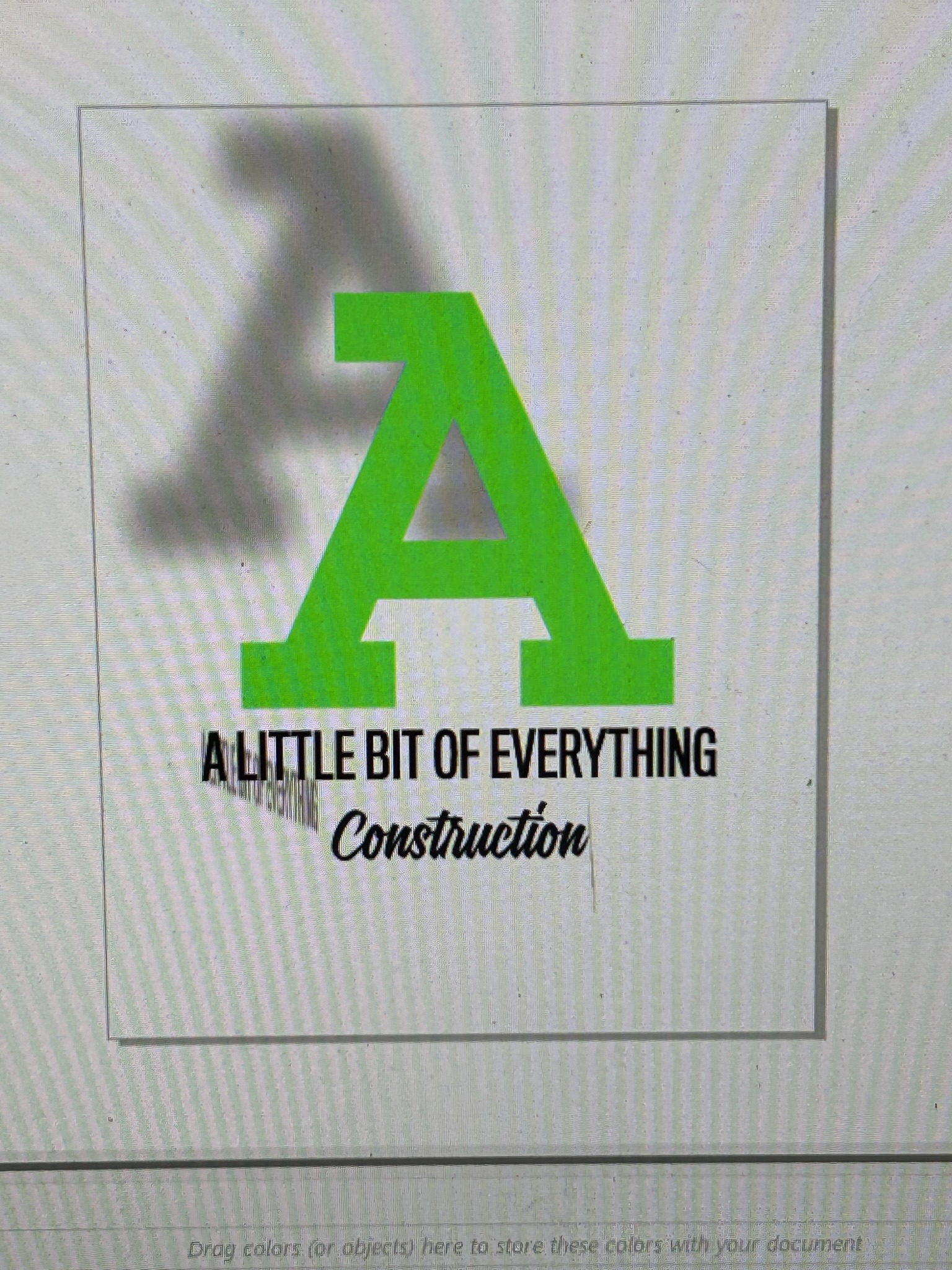 Avatar for A Little Bit of Everything Construction