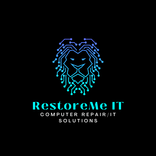 Avatar for RestoreMe IT