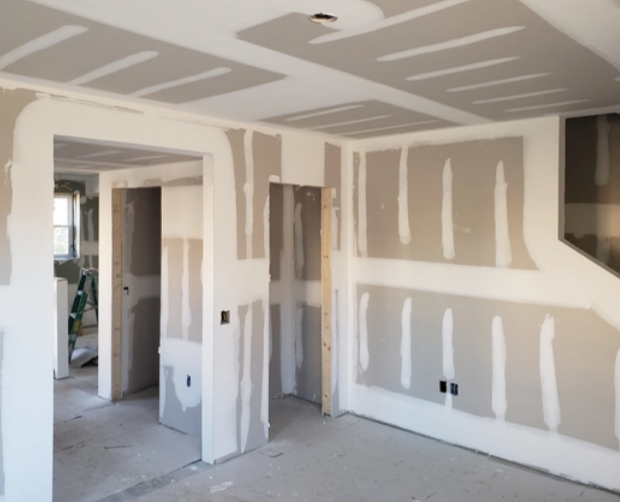 Avatar for 3 Gen. Drywall