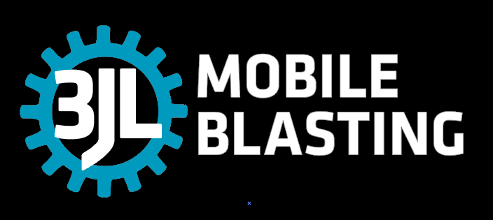 3 JL Mobile Blasting logo