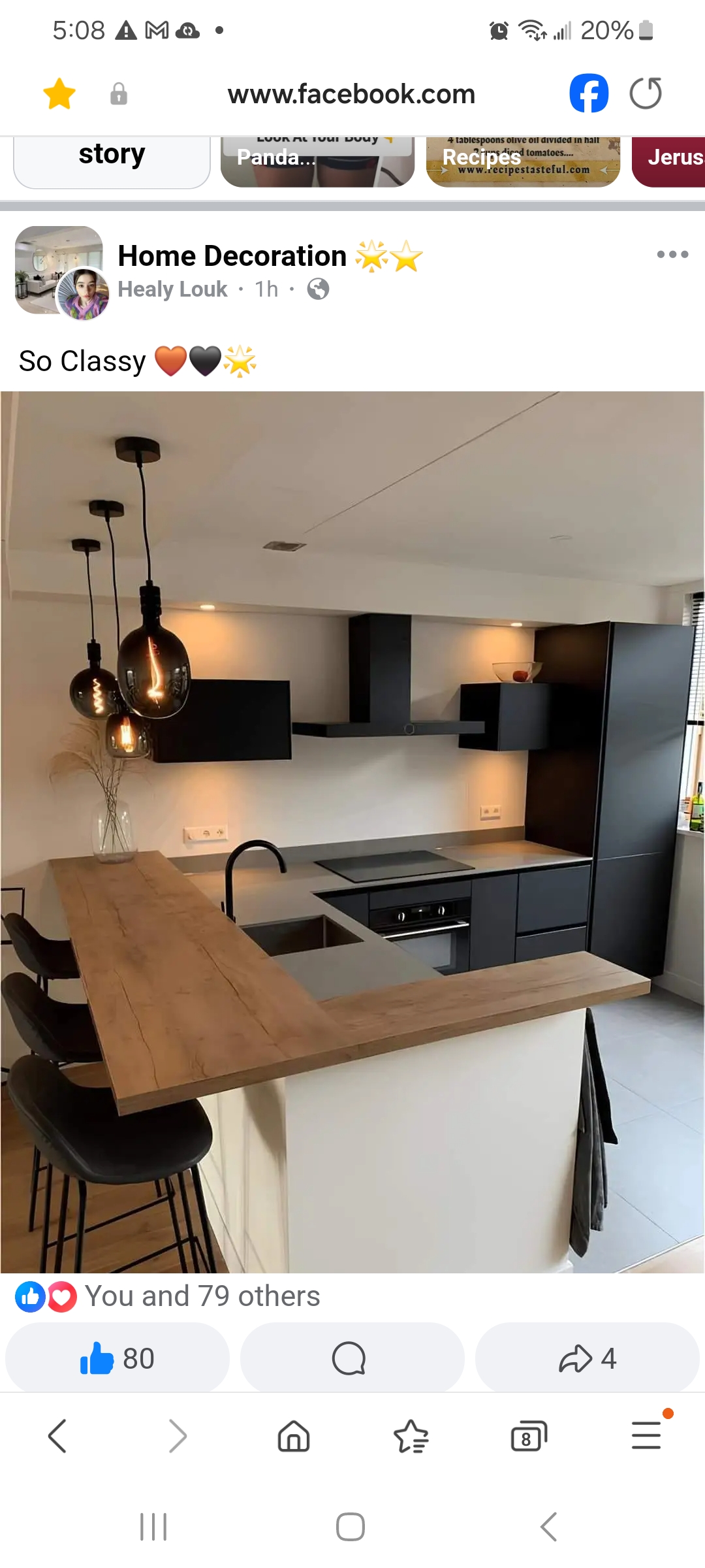 Avatar for Fiable Renovation & Remodeling