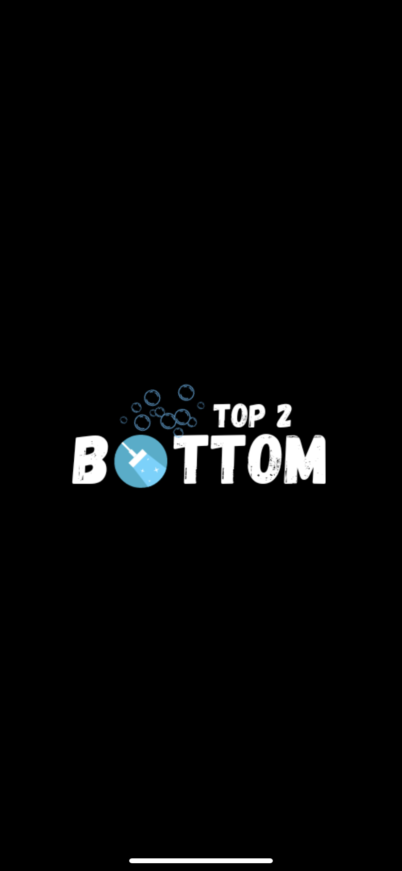 Top2Bottom951 logo