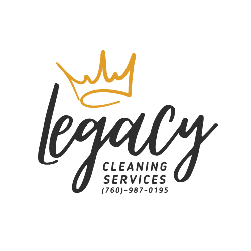 Legacy Cleaning Services logo