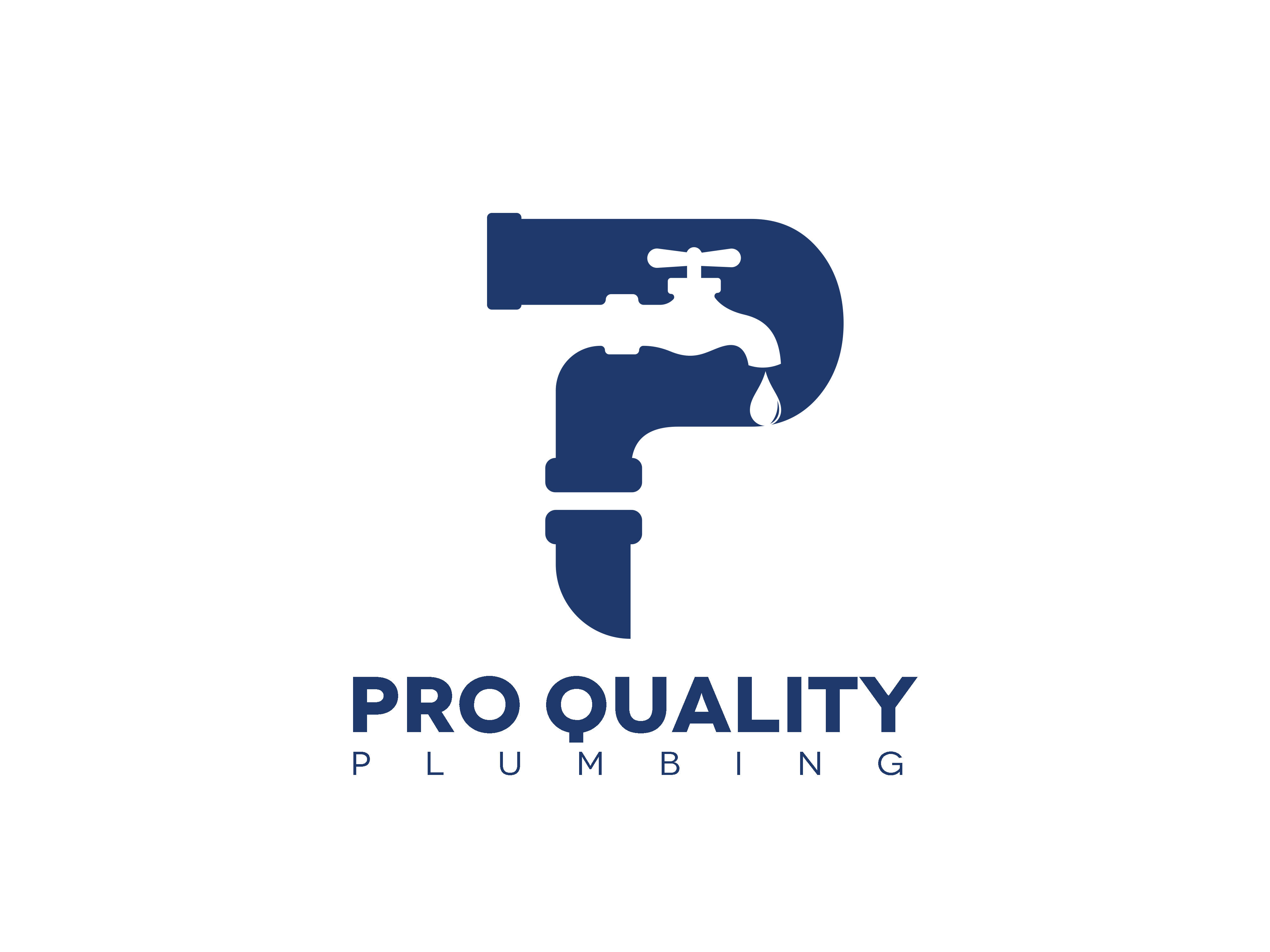 Pro Quality Plumbing Inc. logo
