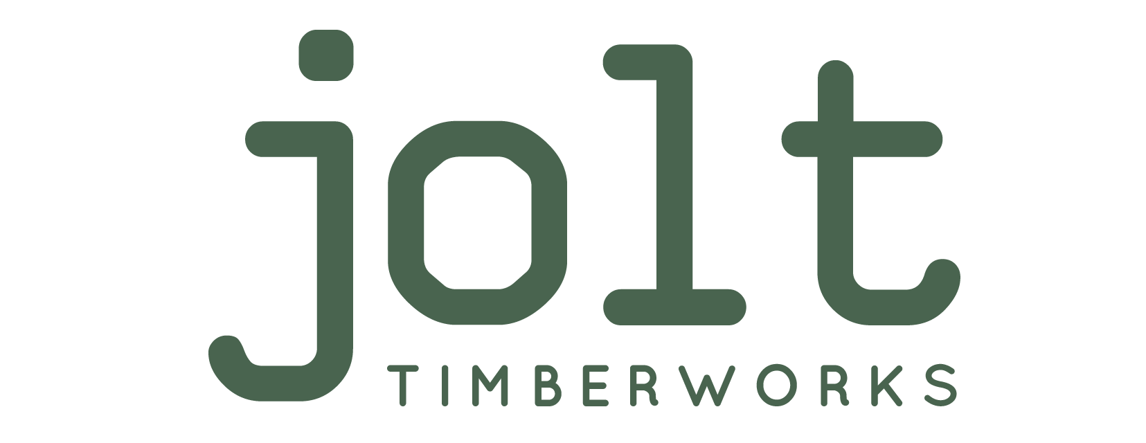 Jolt Timberworks logo