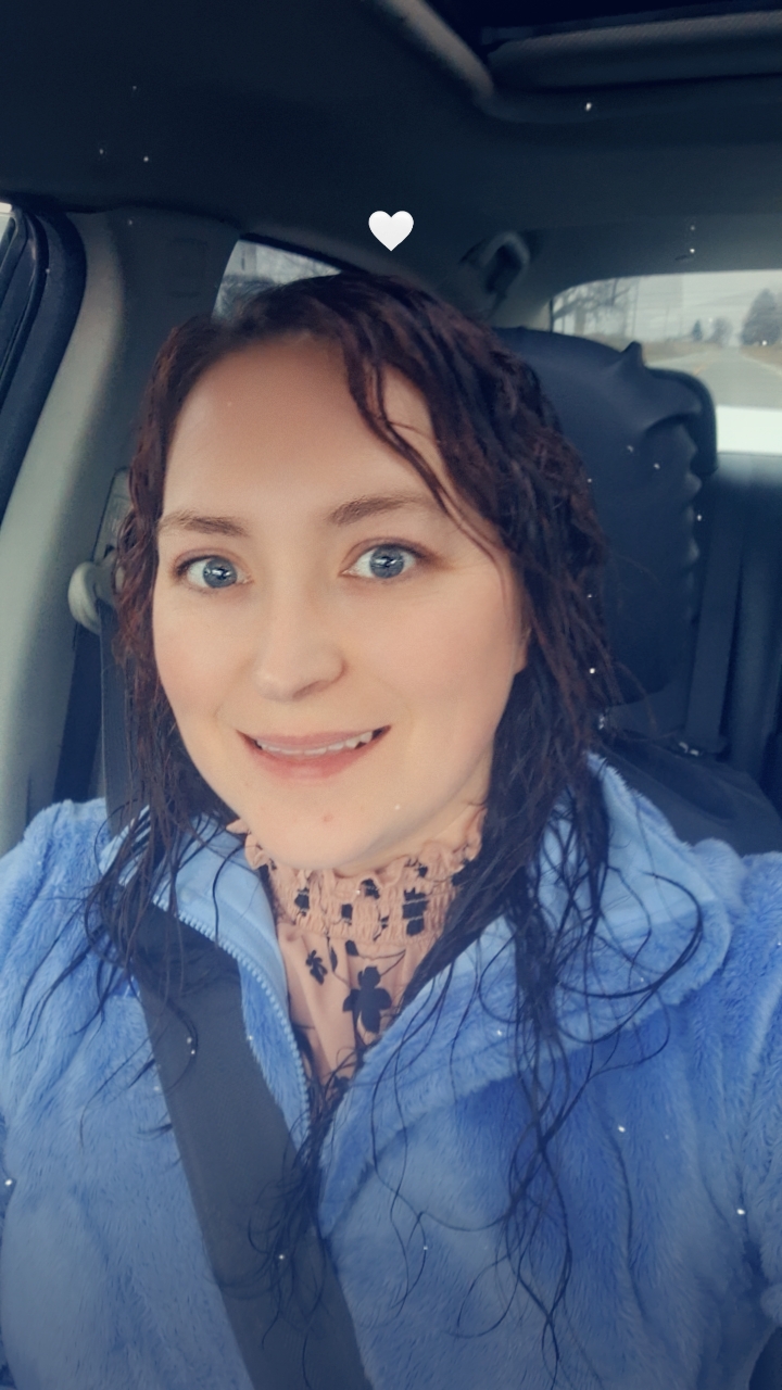 Avatar for Amber