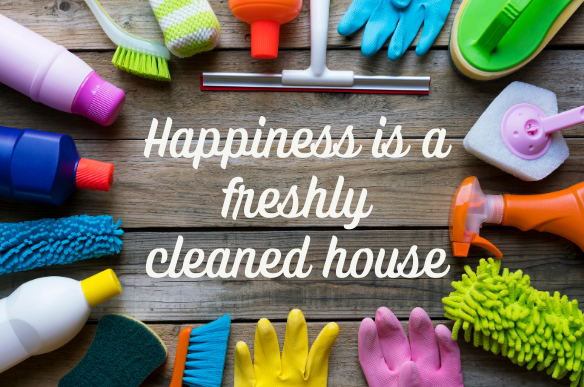 Avatar for Kate’s Cleaning