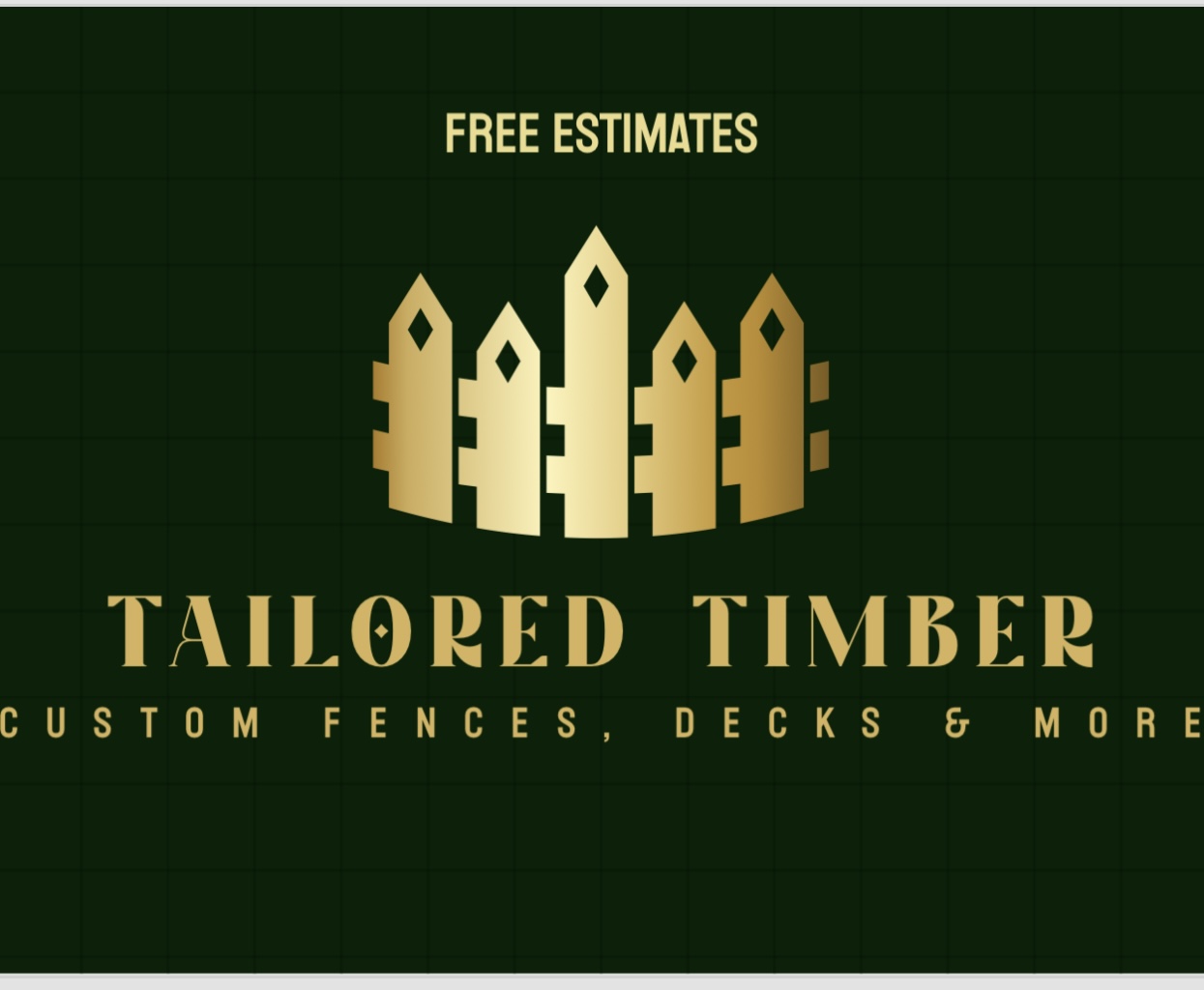 Avatar for Tailored Timber