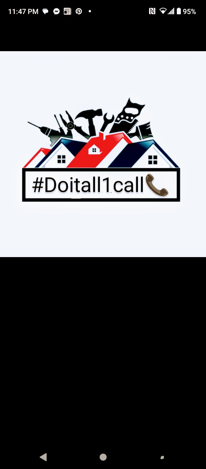 Doitallonecall logo