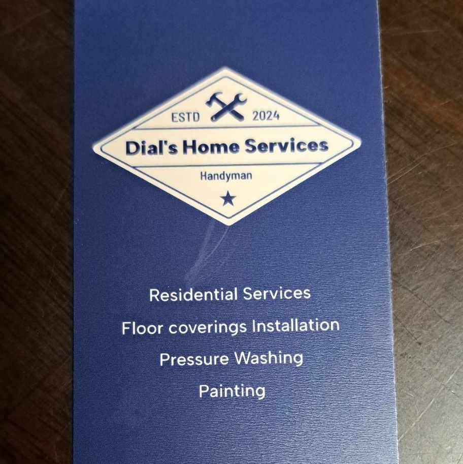 Avatar for Dials Home Services