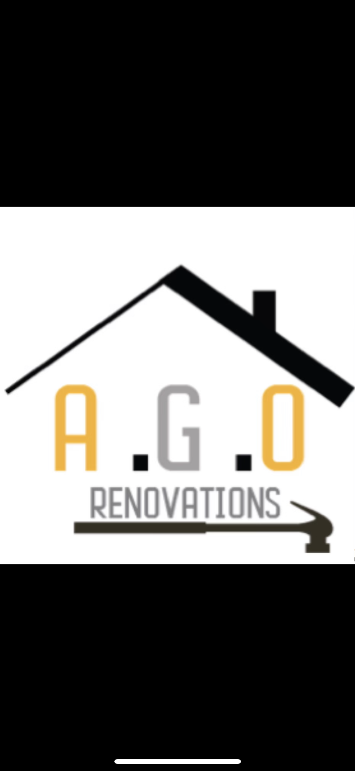 AGO logo