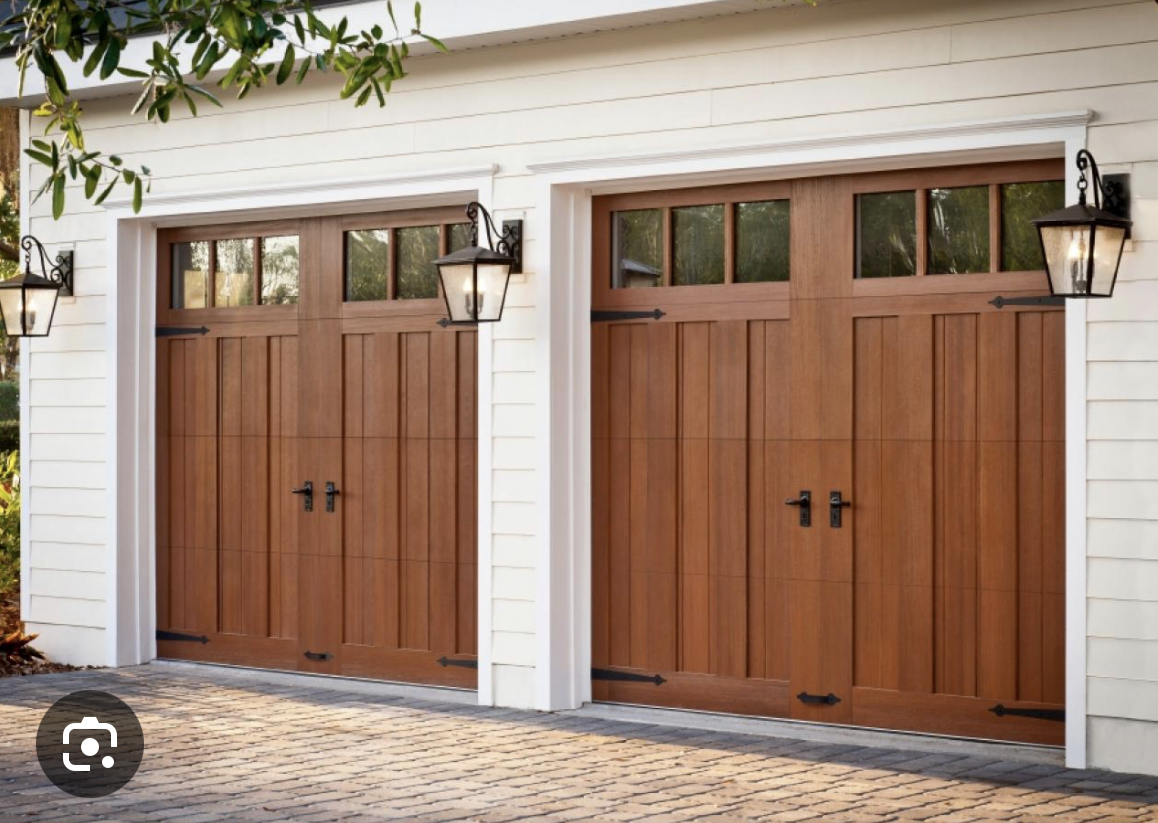 Avatar for NBP GARAGE DOOR