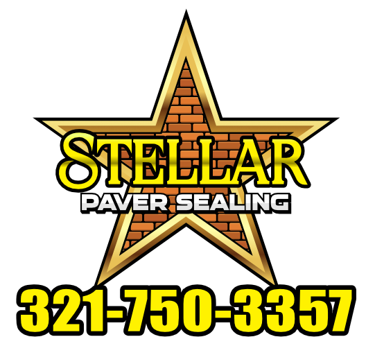 Stellar Paver Sealing logo