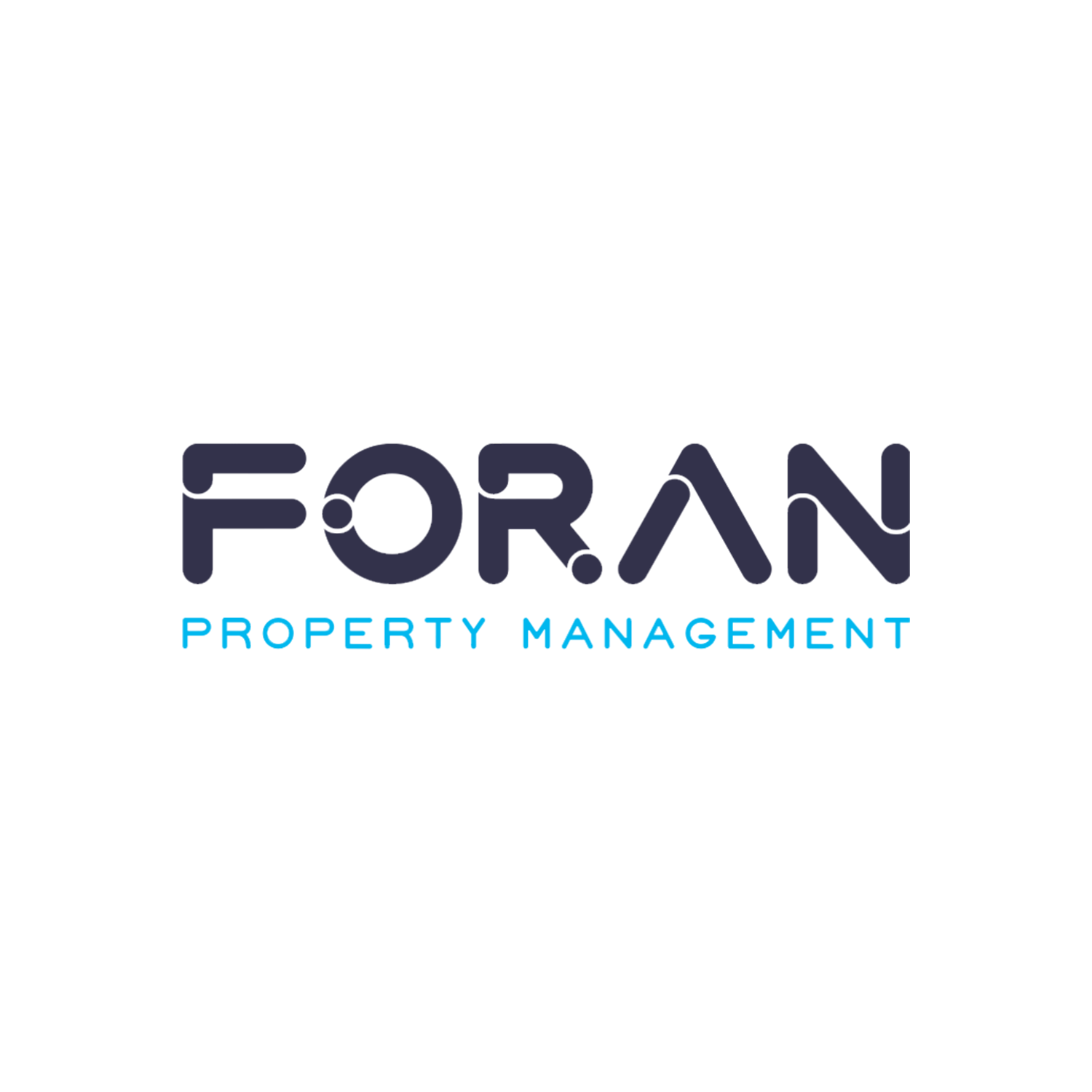 Foran Property Management logo