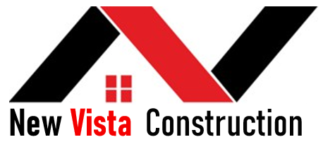 New Vista Construction logo
