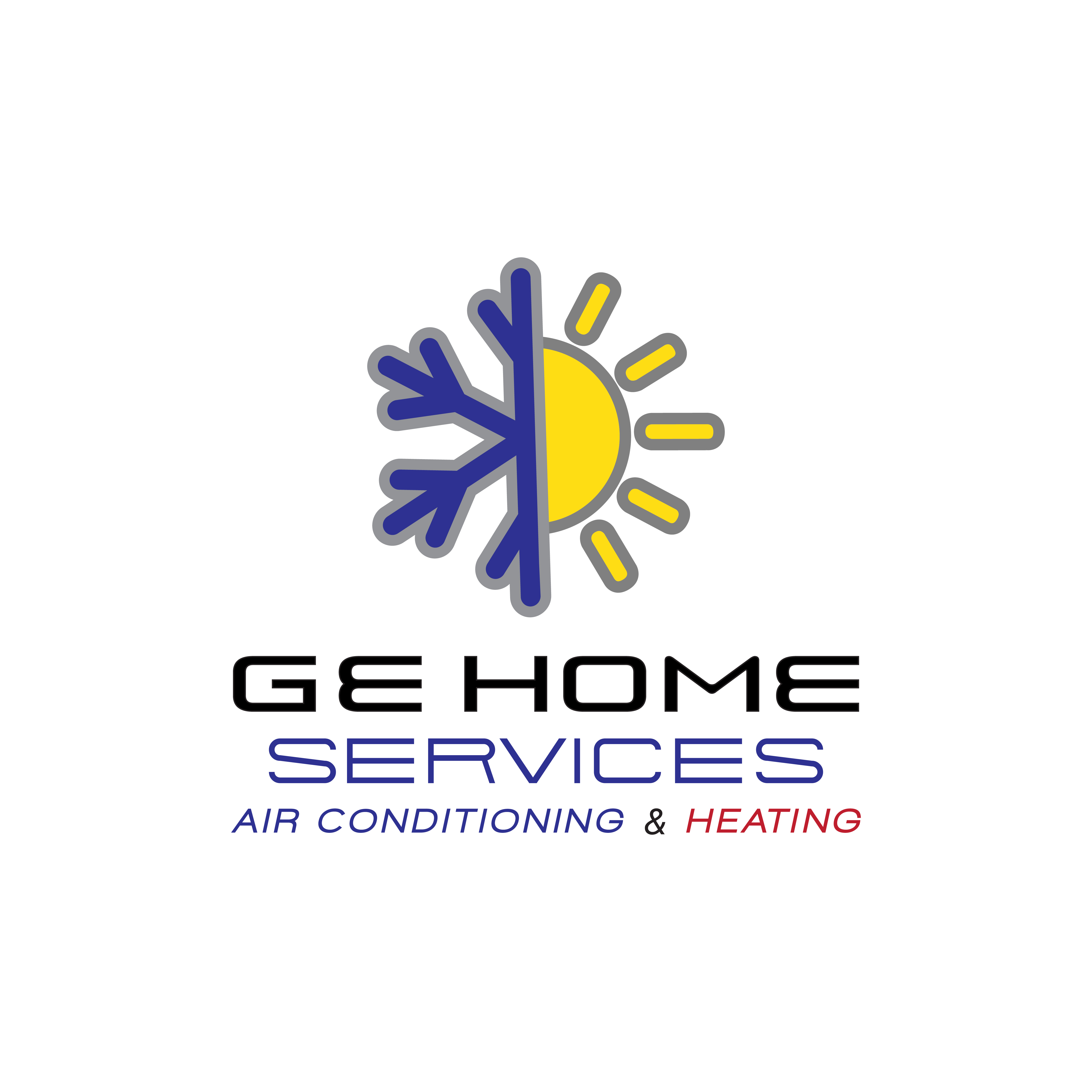 Avatar for GE Home Services