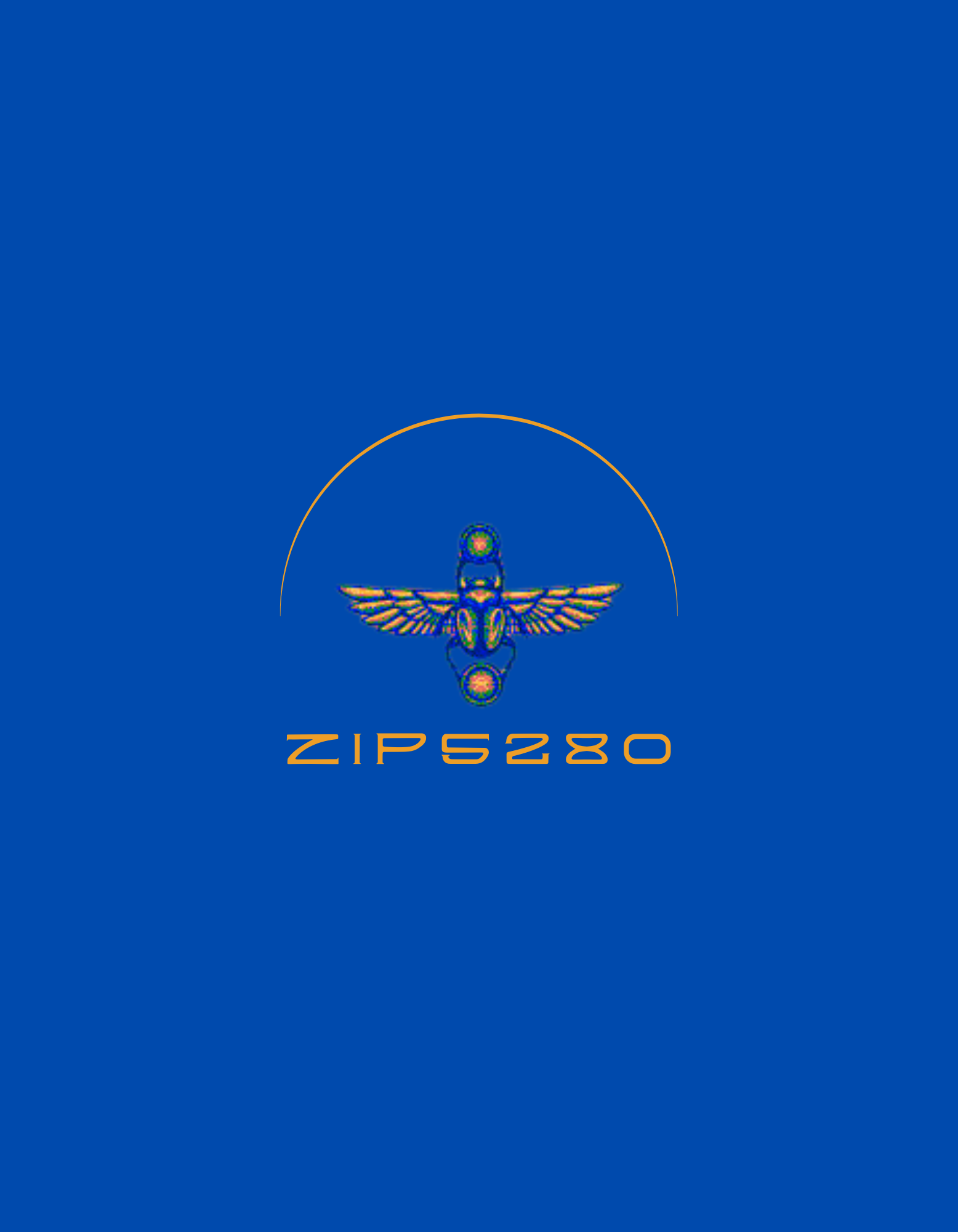 ZIP5280 LLC logo