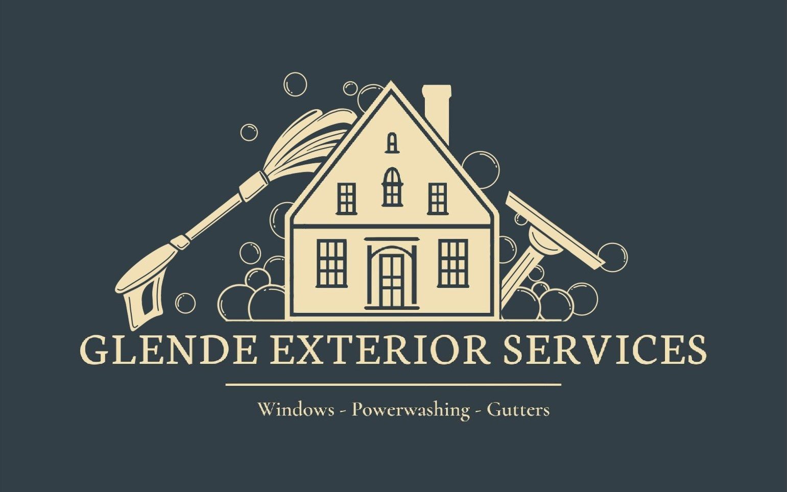 Avatar for Glende Exterior Services