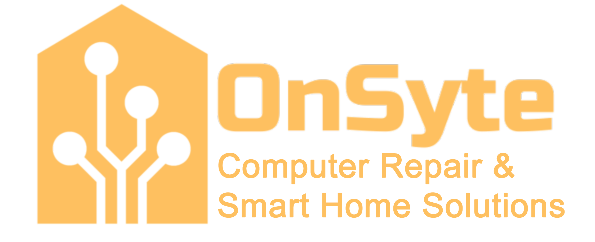 OnSyte Computer Repair logo