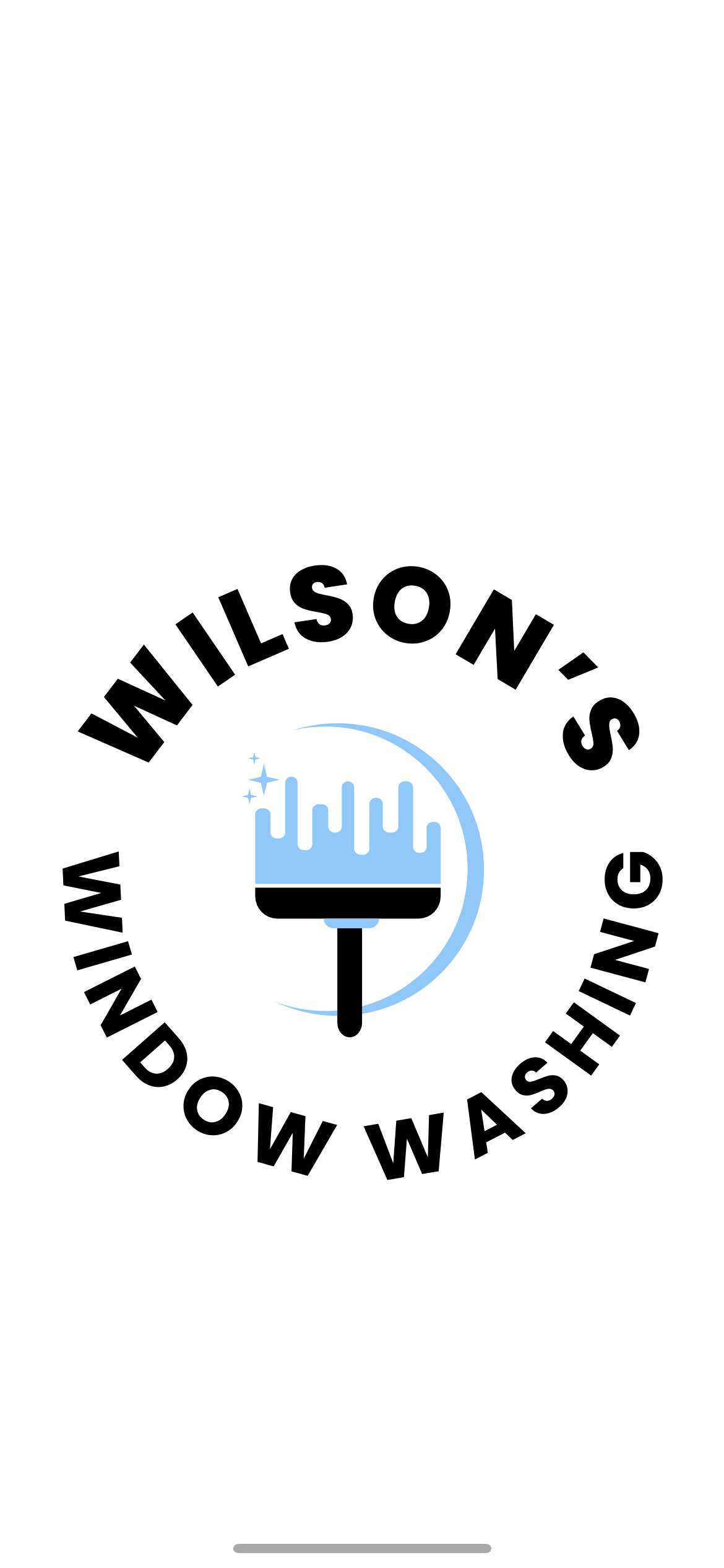 Avatar for Wilsons Window Washing