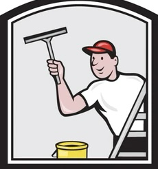 Avatar for The cleaning guy Maintenace