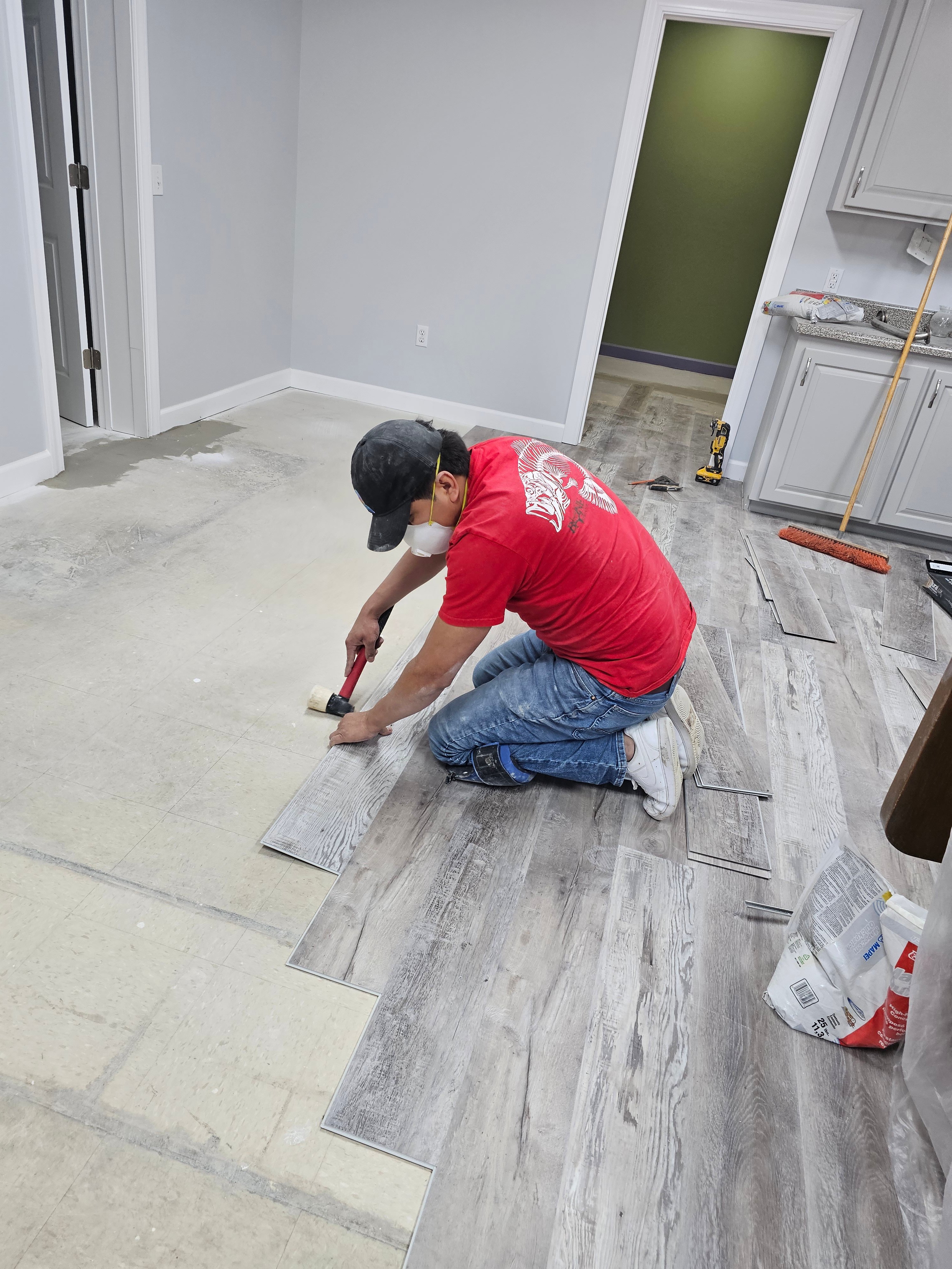 Avatar for Twin brothers flooring llc