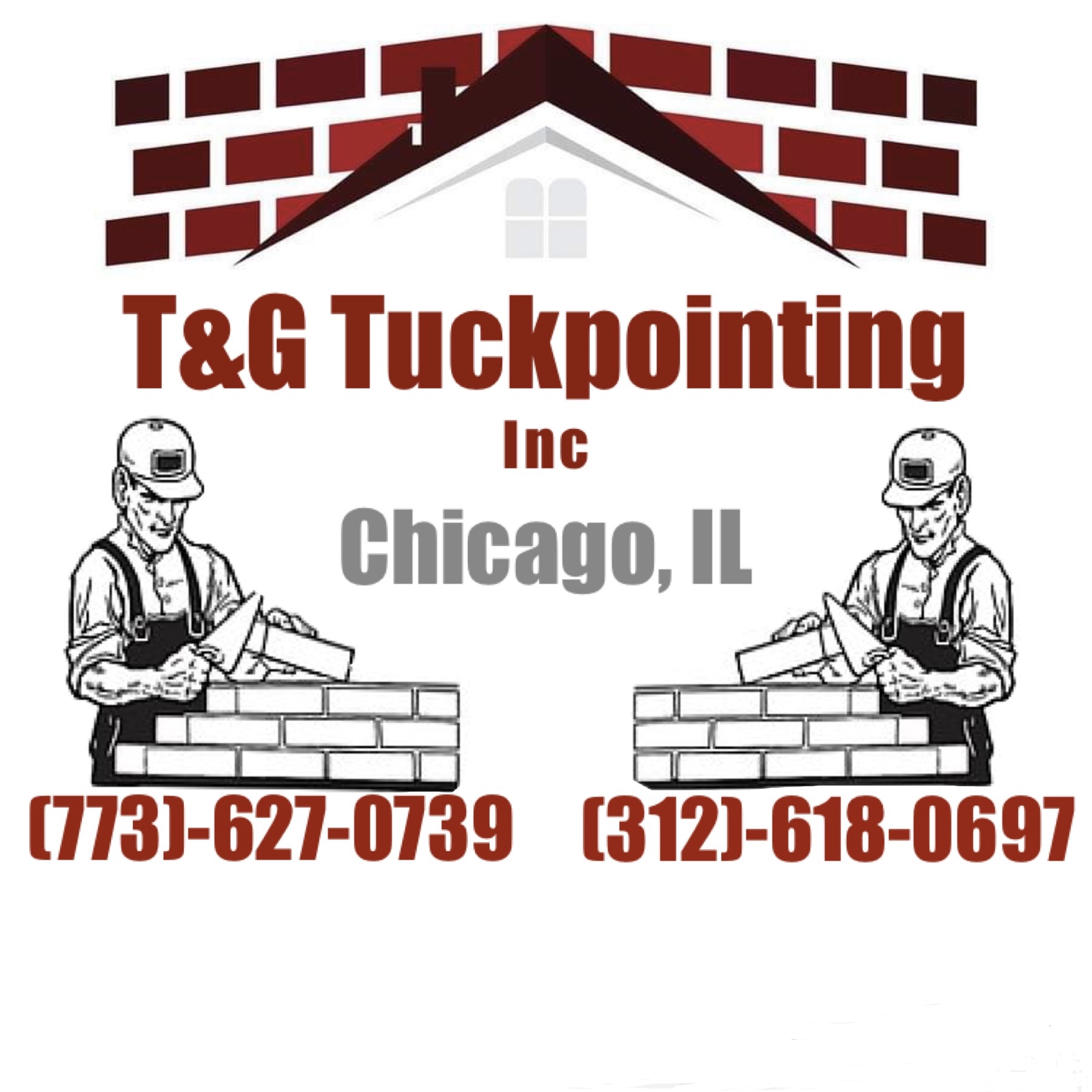 Avatar for T&G Tuckpointing lll inc
