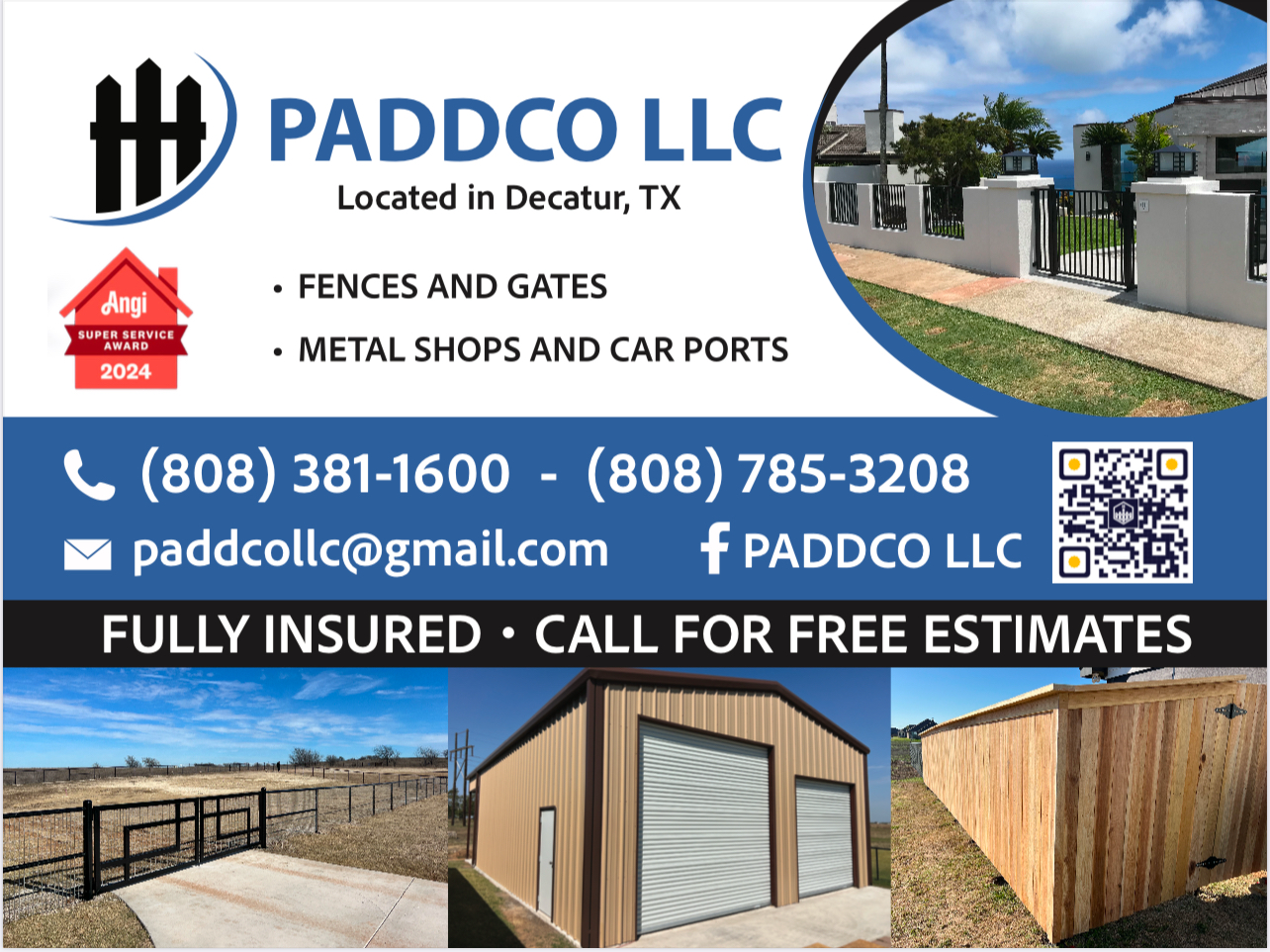 PADDCO LLC logo