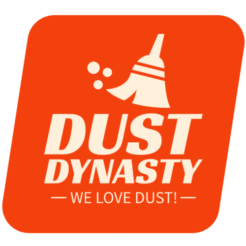 Dust Dynasty logo