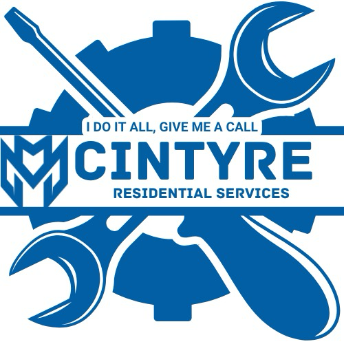 McIntyre Residential Services logo