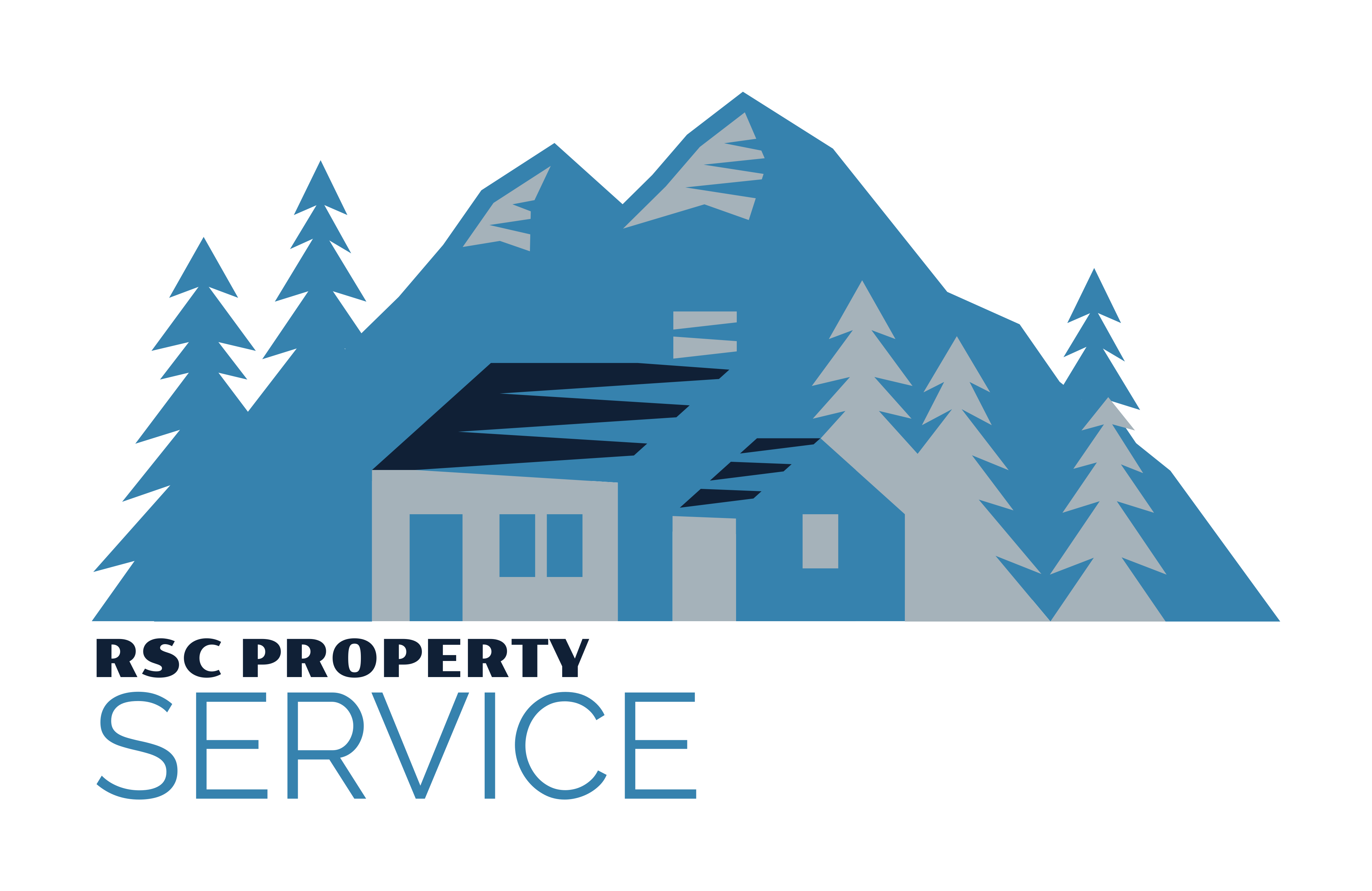 RSC Property Service logo