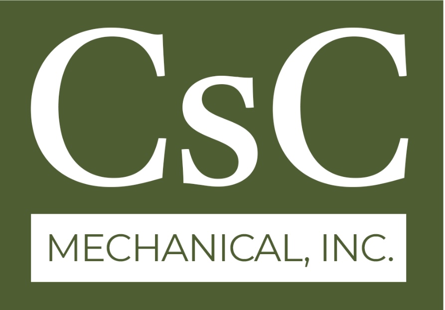 CsC Mechanical Inc logo