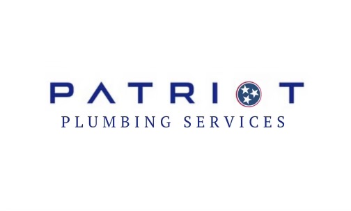 Patriot Plumbing Services logo