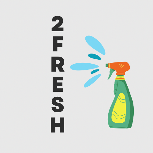 Avatar for 2fresh cleaning service