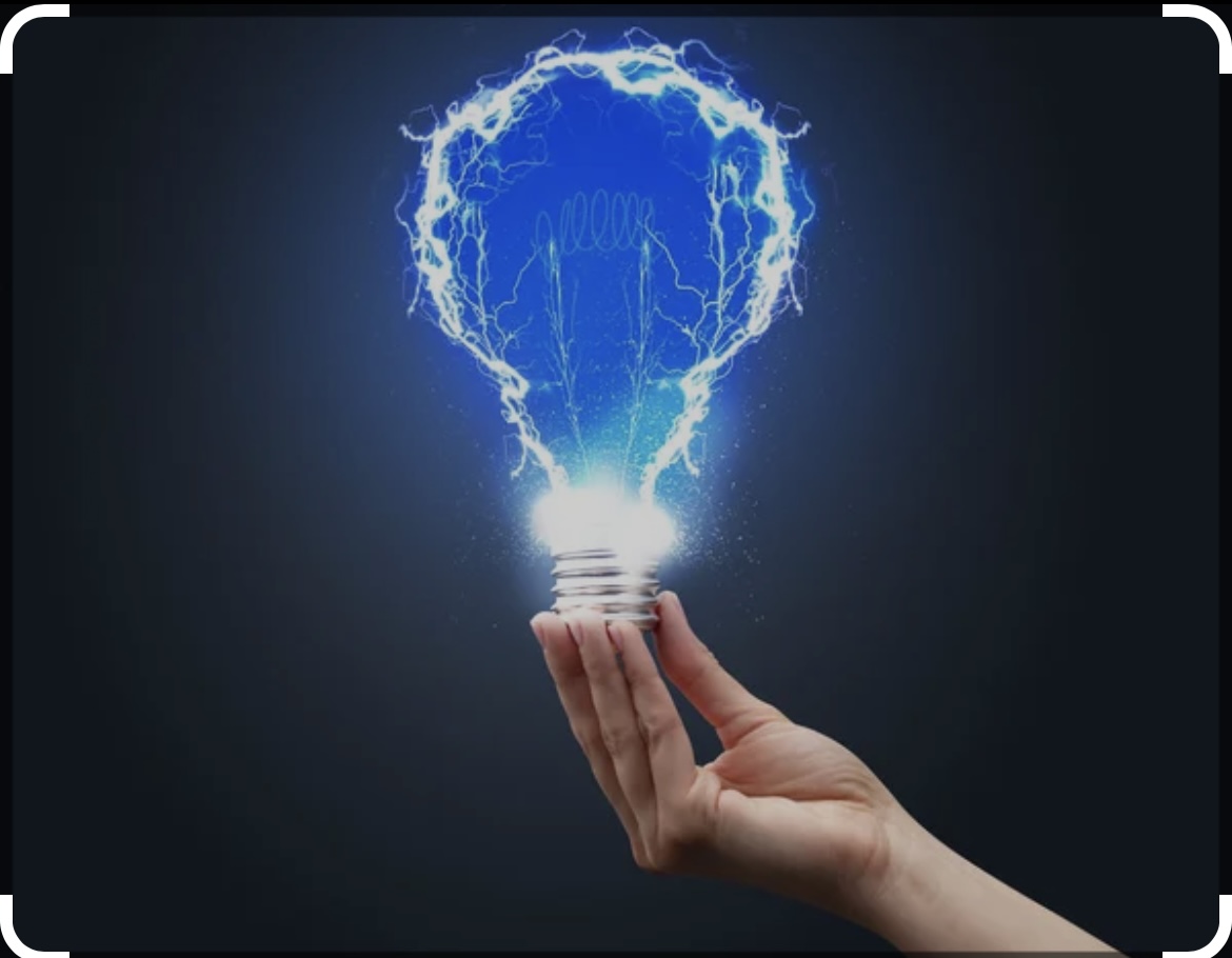 Ali’electric logo