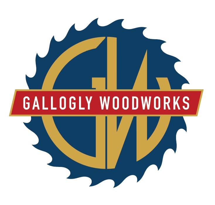 Gallogly Design logo