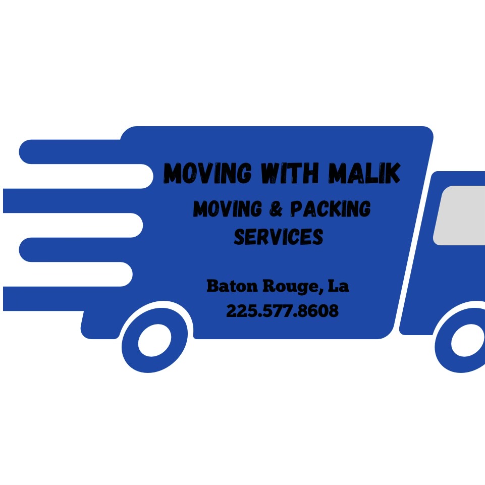 Moving With Malik logo