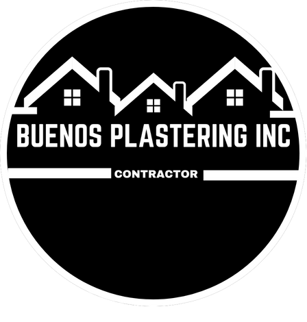 Buenos Plastering Inc logo