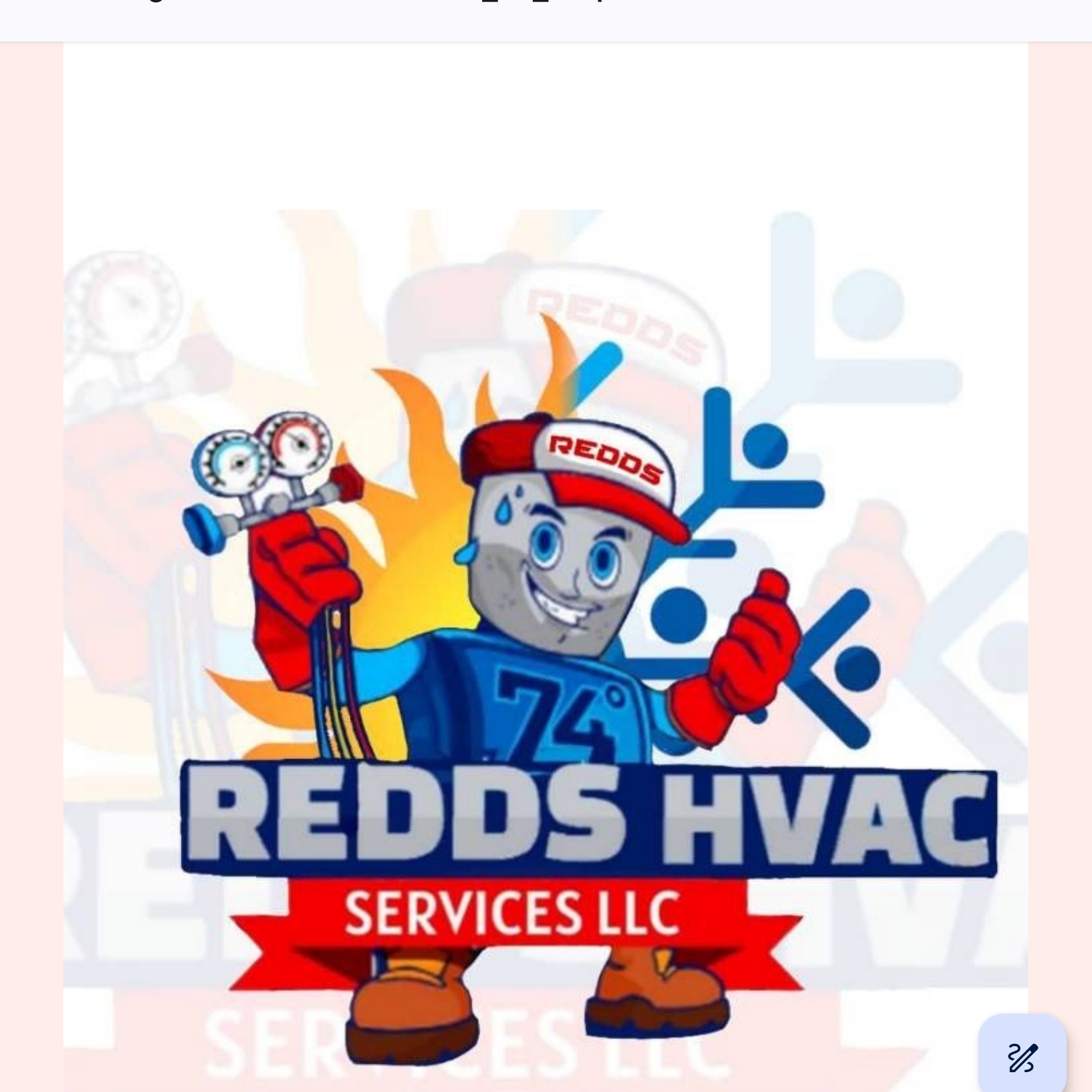 Avatar for REDDS HVAC SERVICES LLC