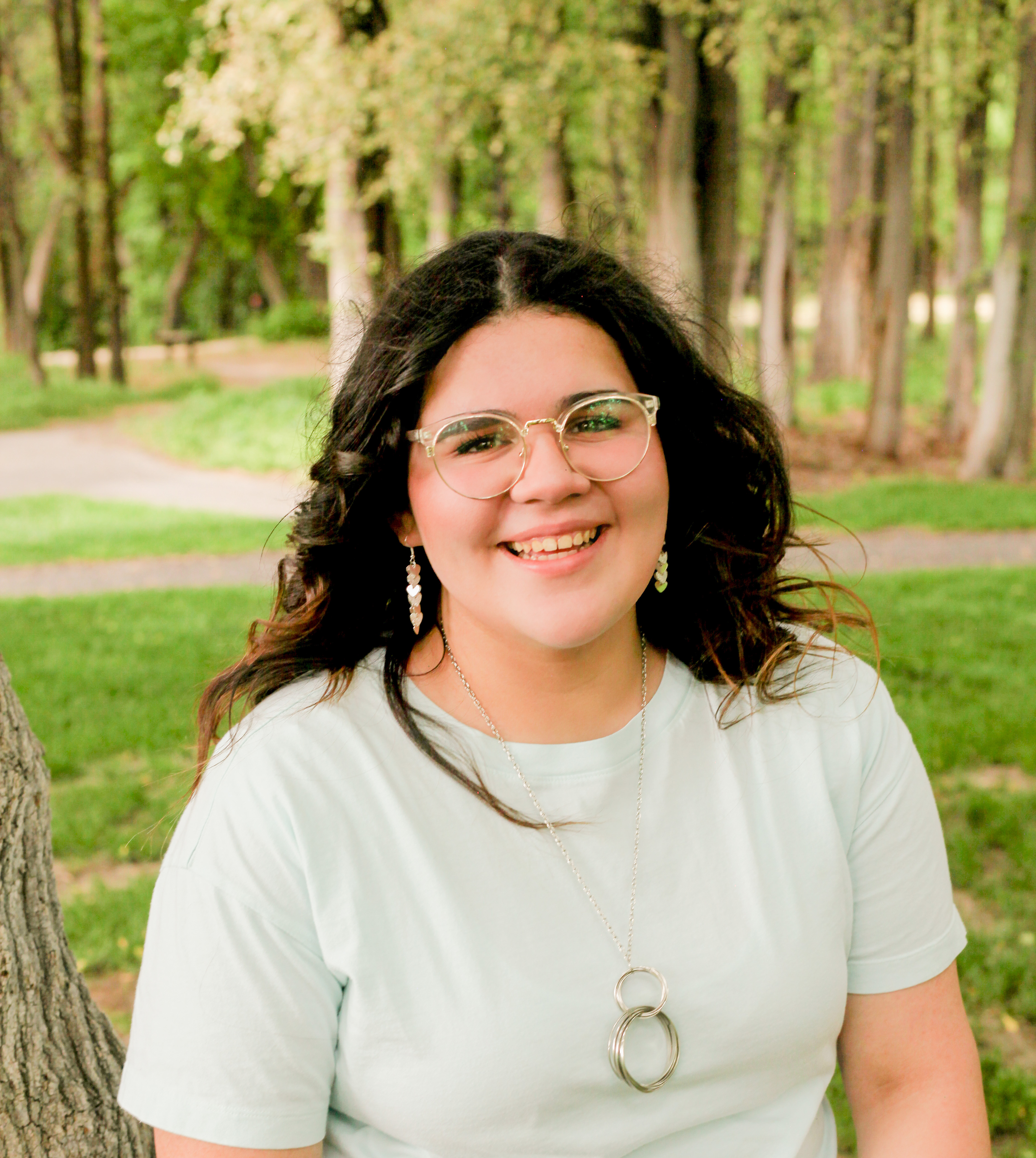 Avatar for Agustina Peck
