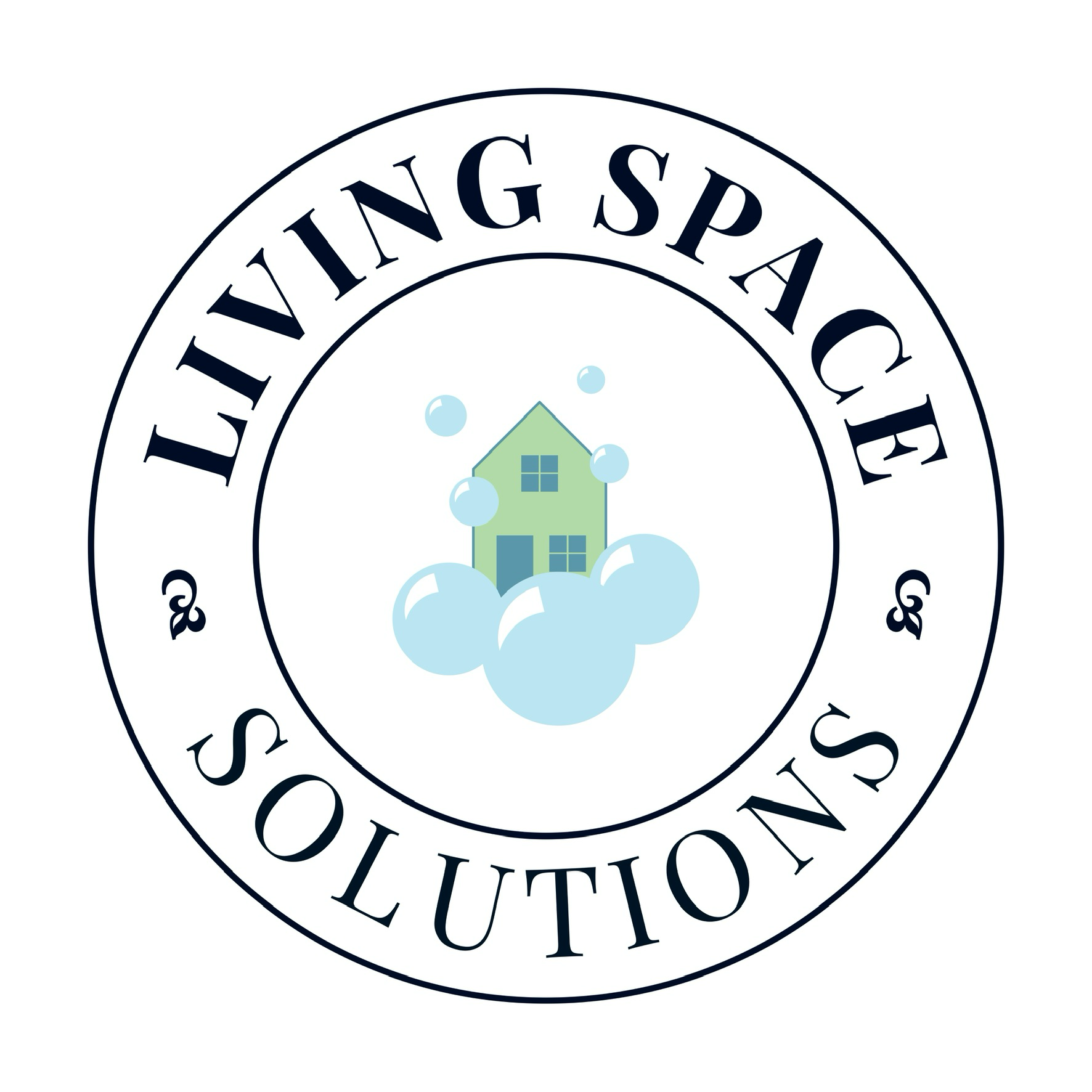 Living Space Solutions logo