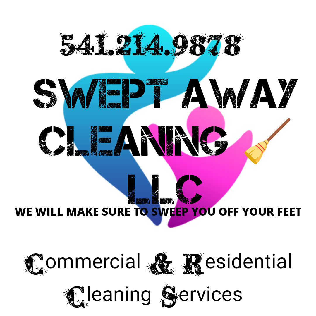 Avatar for Swept Away Cleaning